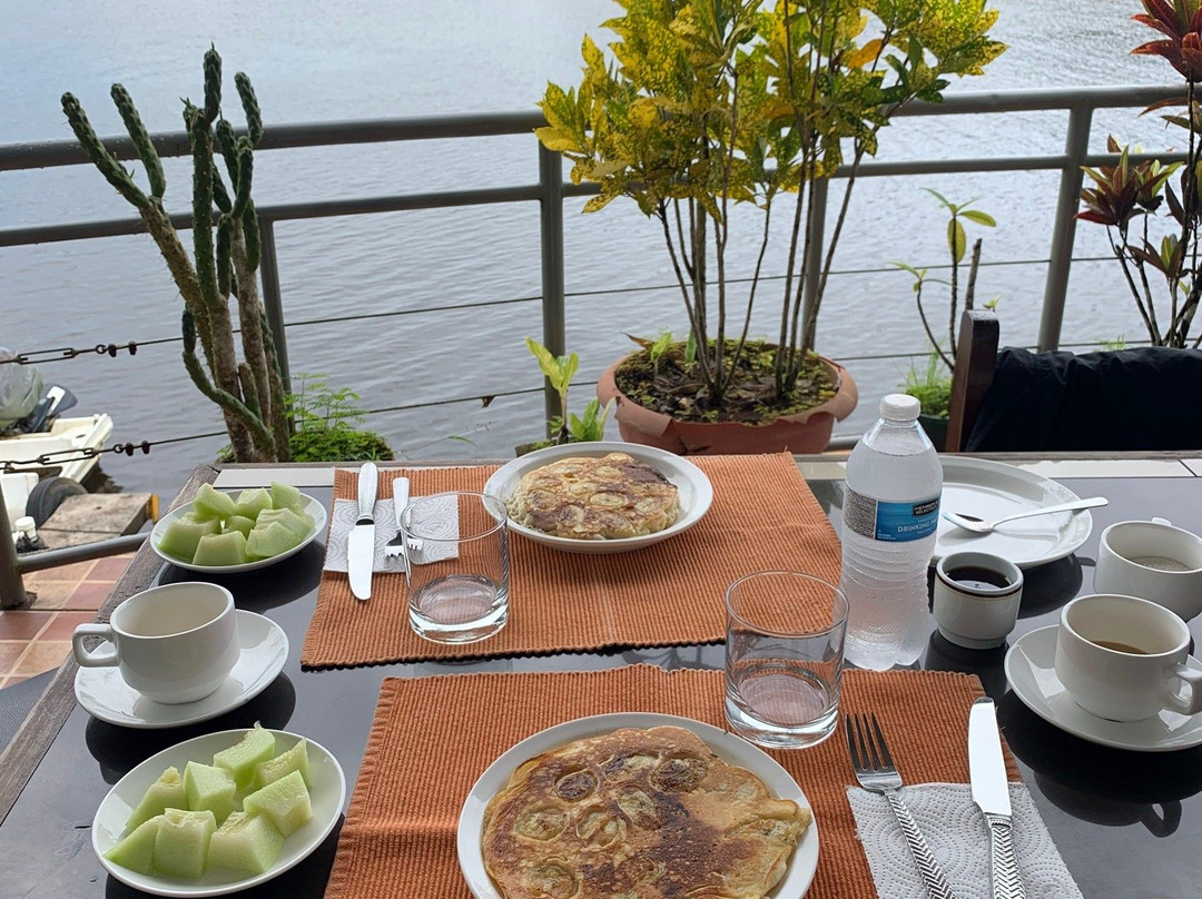 Tortuguero Adventures GuestHouse主图