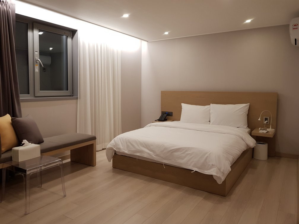 Centro Tourist Hotel主图