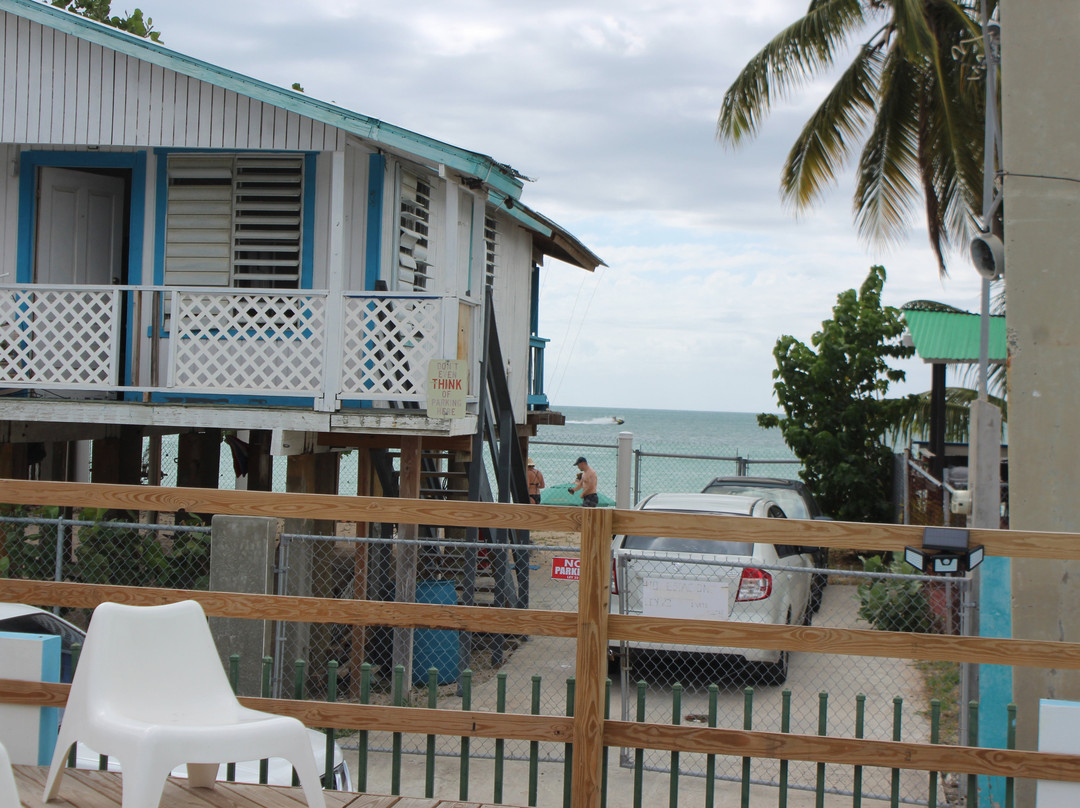 Luichy's Guest House主图