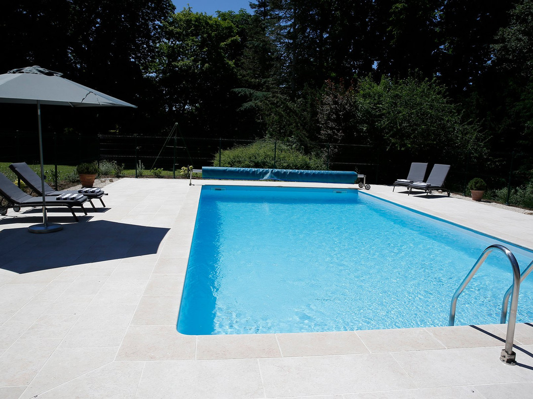 Le Clos des Péziers in Vineuil主图