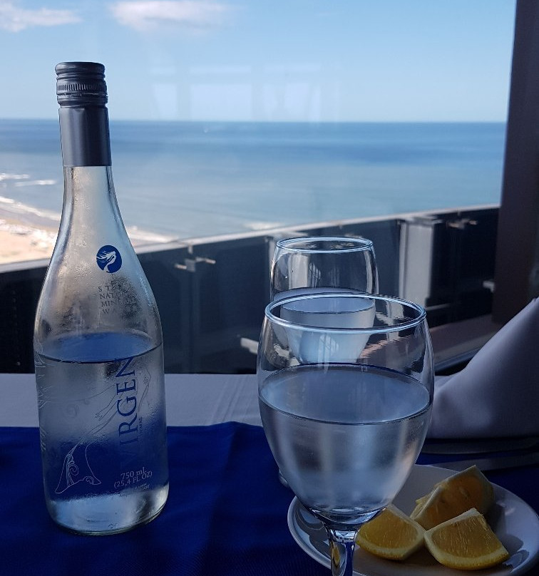 Restaurante La Vista-埃斯特角城必去景点