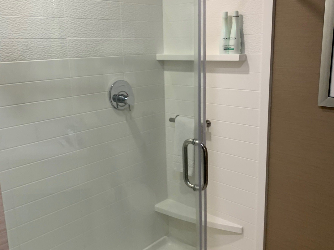 Fairfield Inn & Suites St. Joseph主图