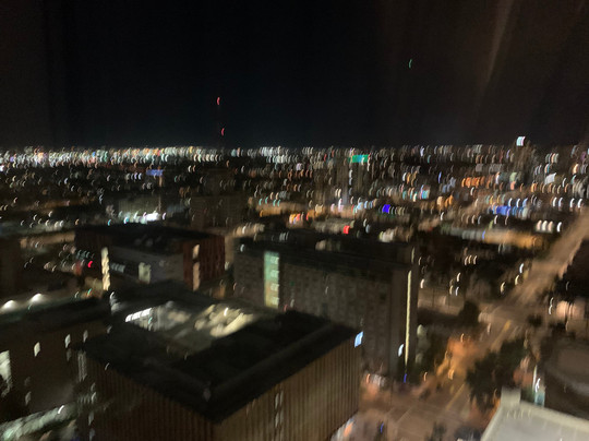 凤凰中心喜来登酒店主图