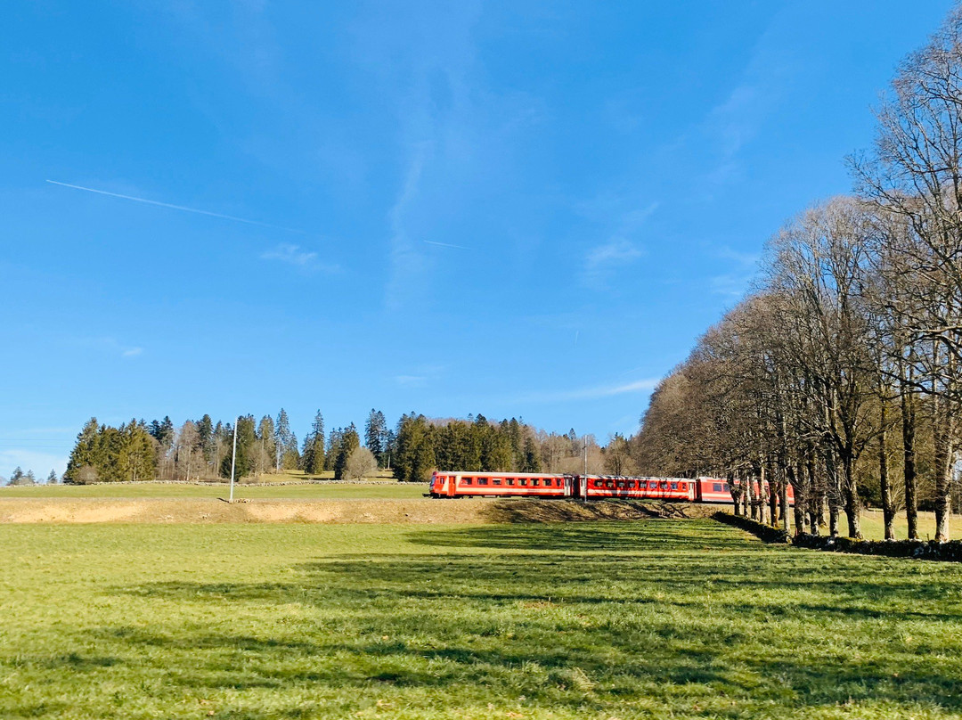 Jura Sport & Spa Resort-Saignelégier必去景点