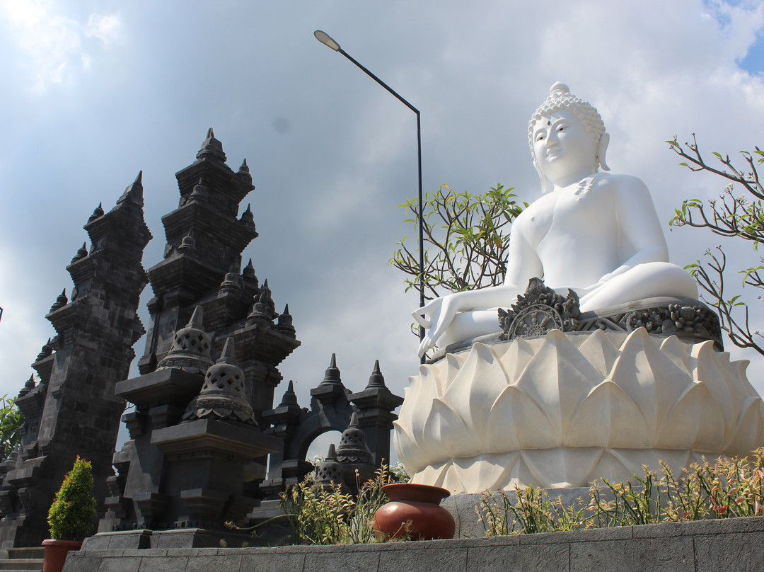 Bali Tour Driver-佩母德兰必去景点