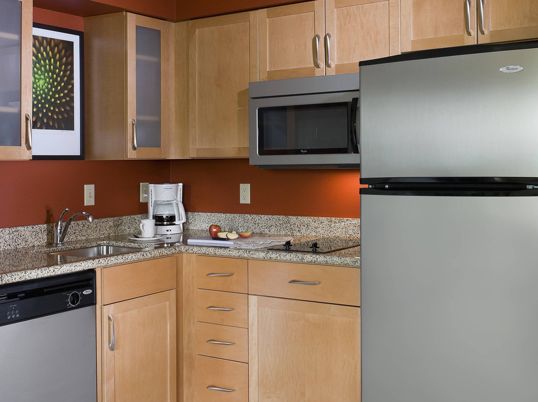 Residence Inn by Marriott Appleton主图