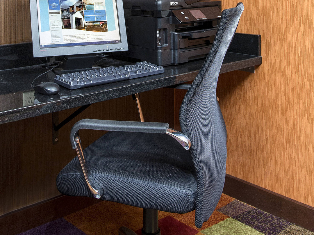 Fairfield by Marriott Inn & Suites South Bend Mishawaka主图