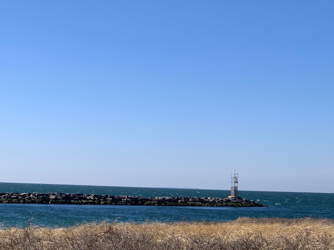 Gin Beach-蒙托克必去景点