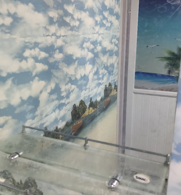 Bindu Homestay主图