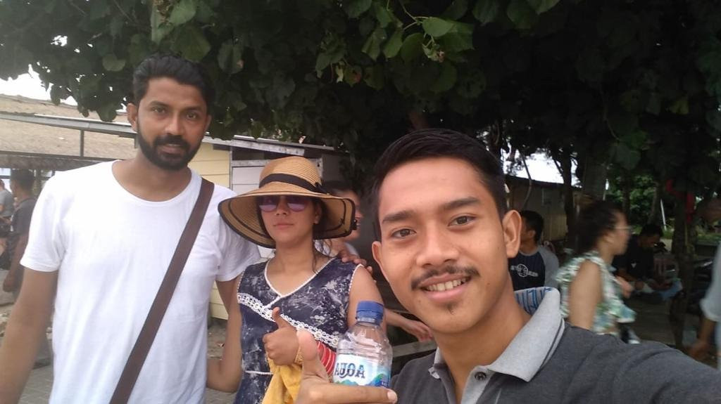 Deep Adventure-巴厘岛必去景点