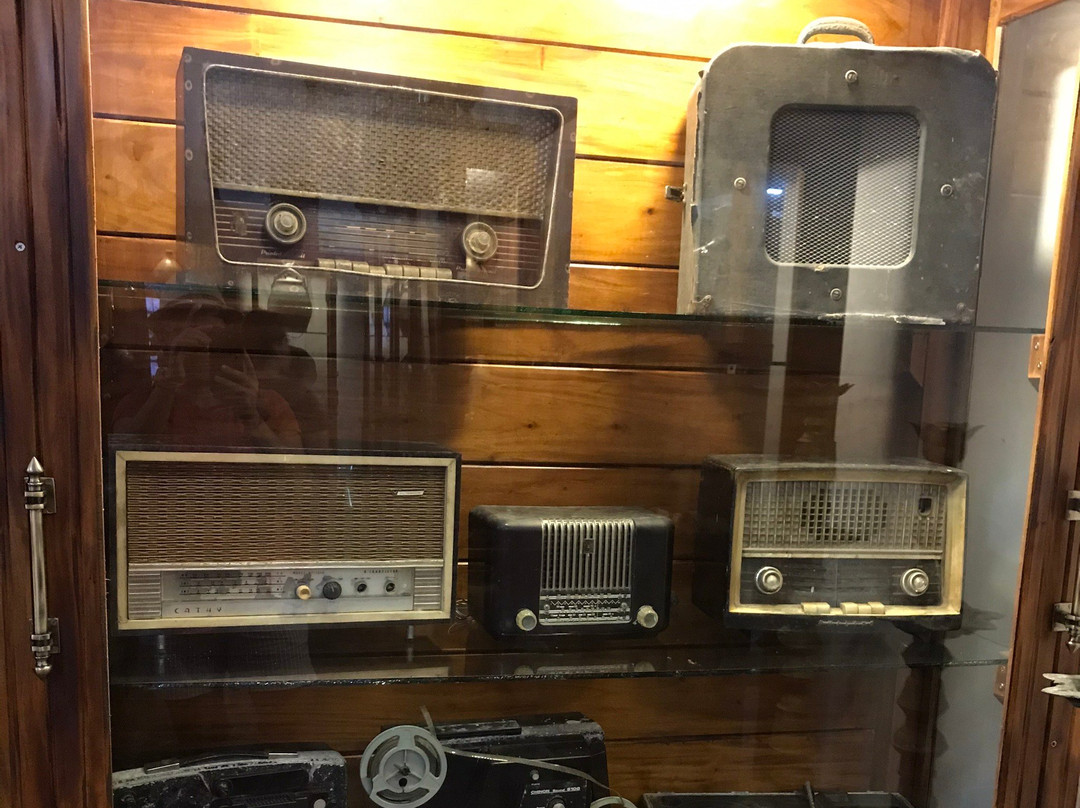 Historical Mansion Museum-加勒必去景点