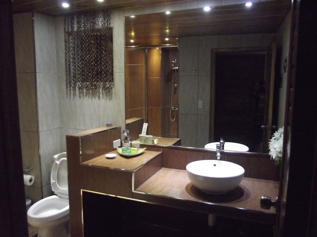 Citi Hotel Hilongos主图