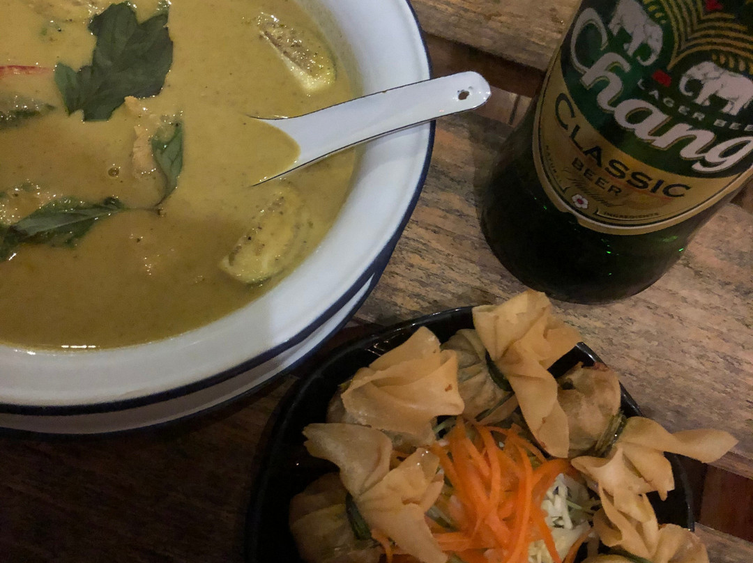 Ban Tha Kham旅游攻略图片