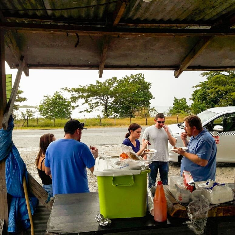 LivUp Jamaica Tours-内格里尔必去景点