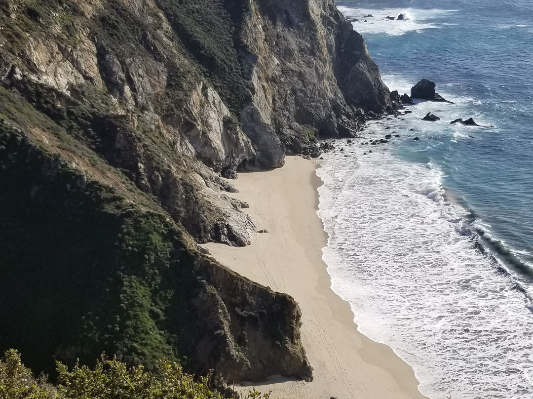 BigSur Cafe Lounge Bar景点图片