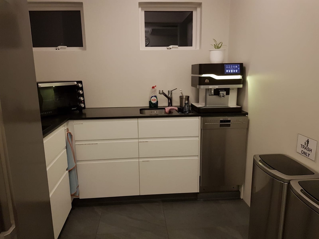 Graystone Gueshouse主图