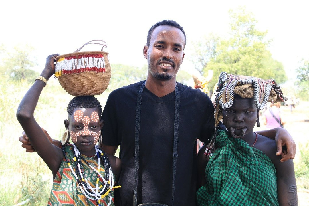 Ethio Backpacker Tours-亚的斯亚贝巴必去景点