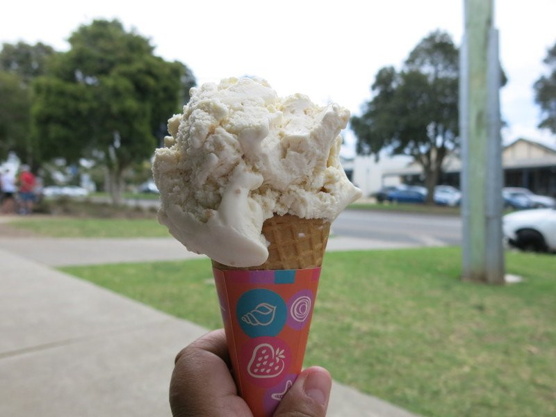 Mornington Peninsula Chocolaterie & Ice Creamery景点图片