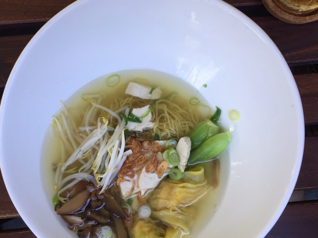 Rainbow Hills Golf Club-茂物必去景点