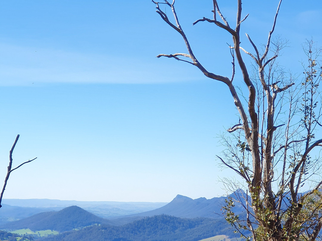 Keppel Lookout Trail景点图片