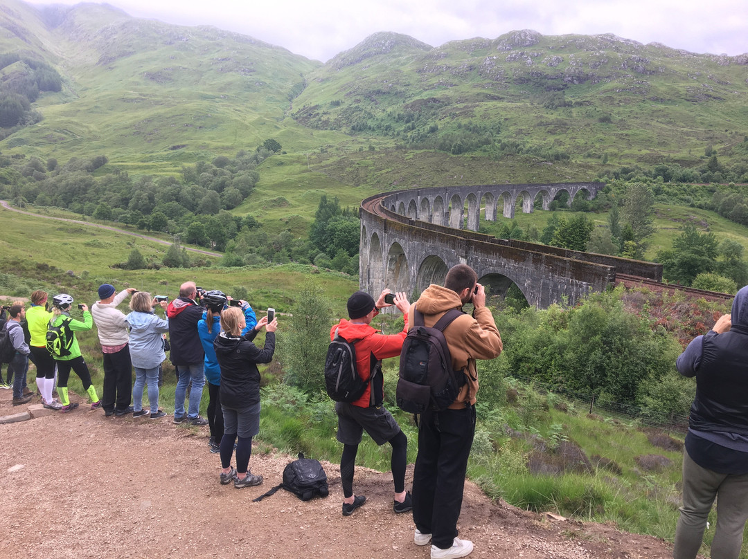 Glenfinnan Visitors Centre景点图片