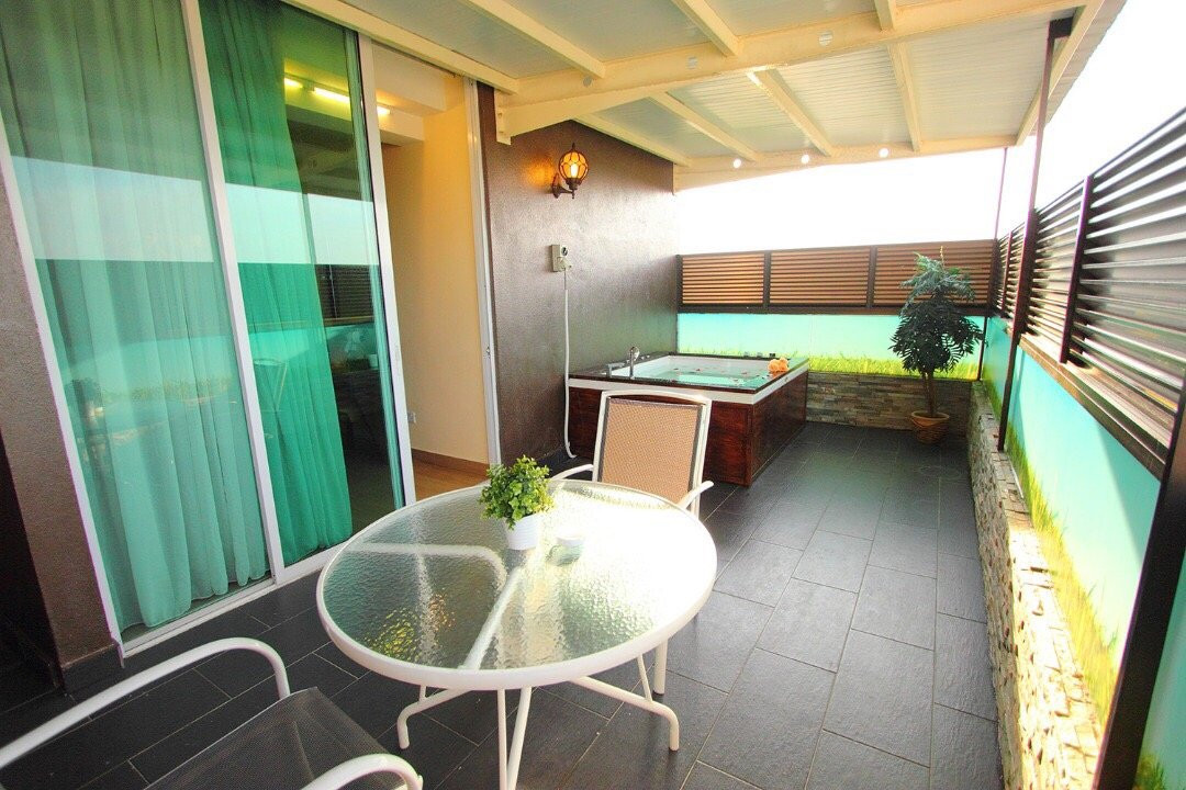 The Guest Hotel & Spa主图