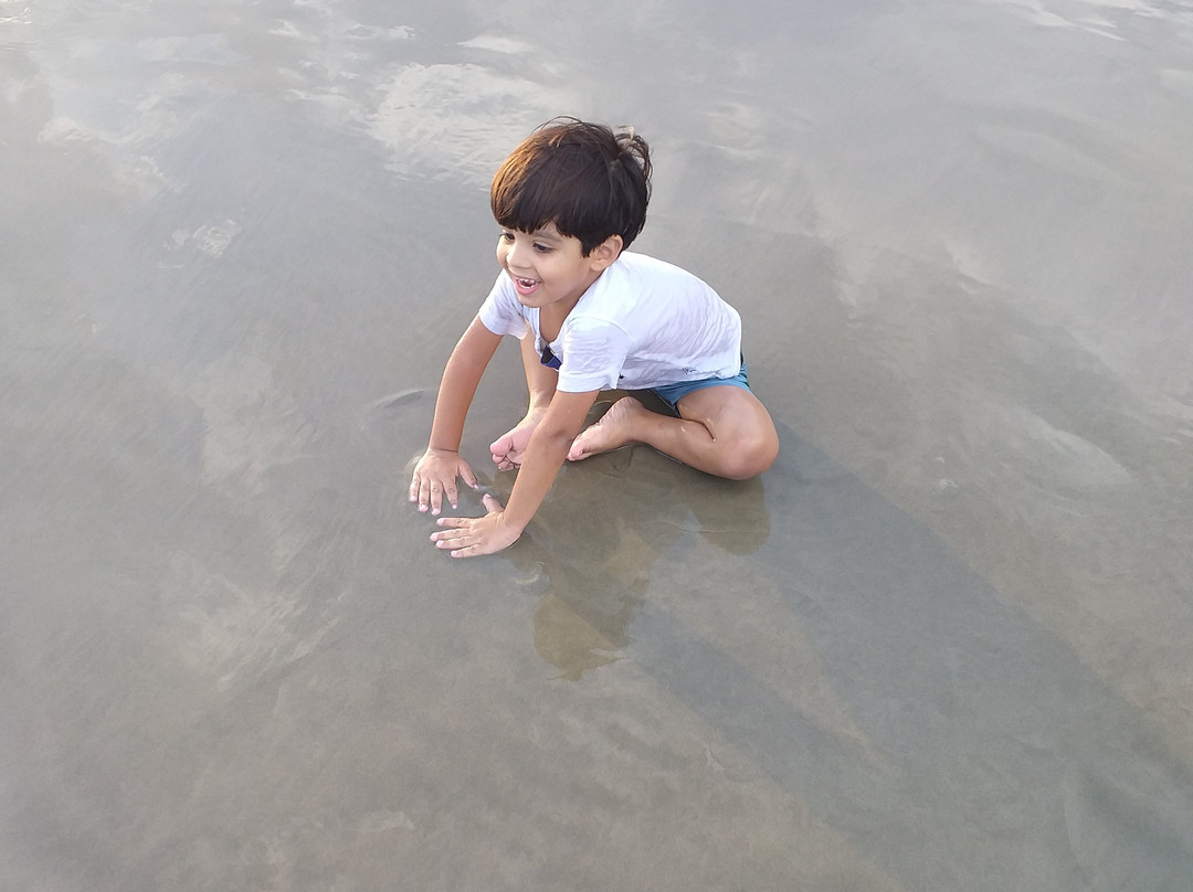 Caicara Beach-普拉亚格兰德必去景点