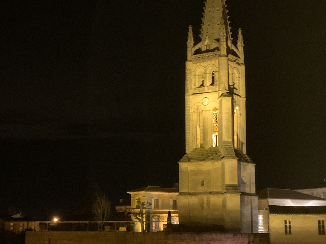 Office de Tourisme du Grand Saint-Emilionnais景点图片