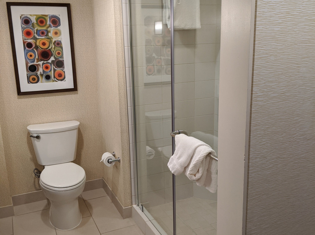 Denver Marriott Westminster主图