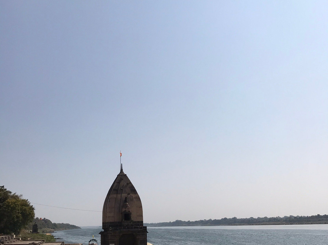 Queen's Fort-Maheshwar必去景点