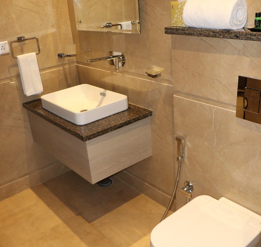 Hotel Dara Royale主图