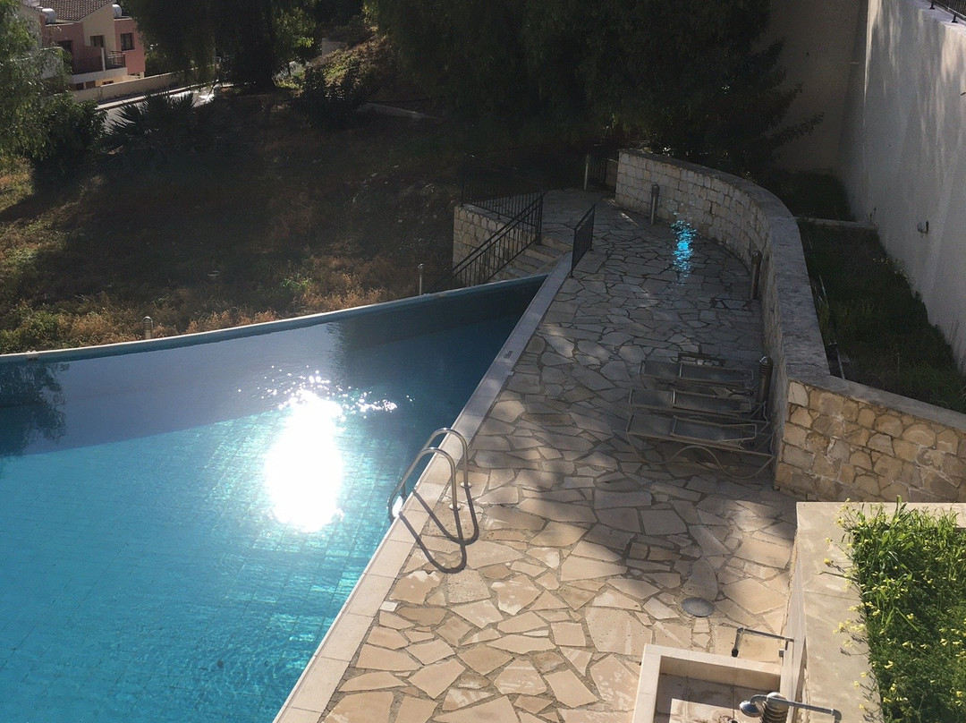 Club Coral View Resort主图