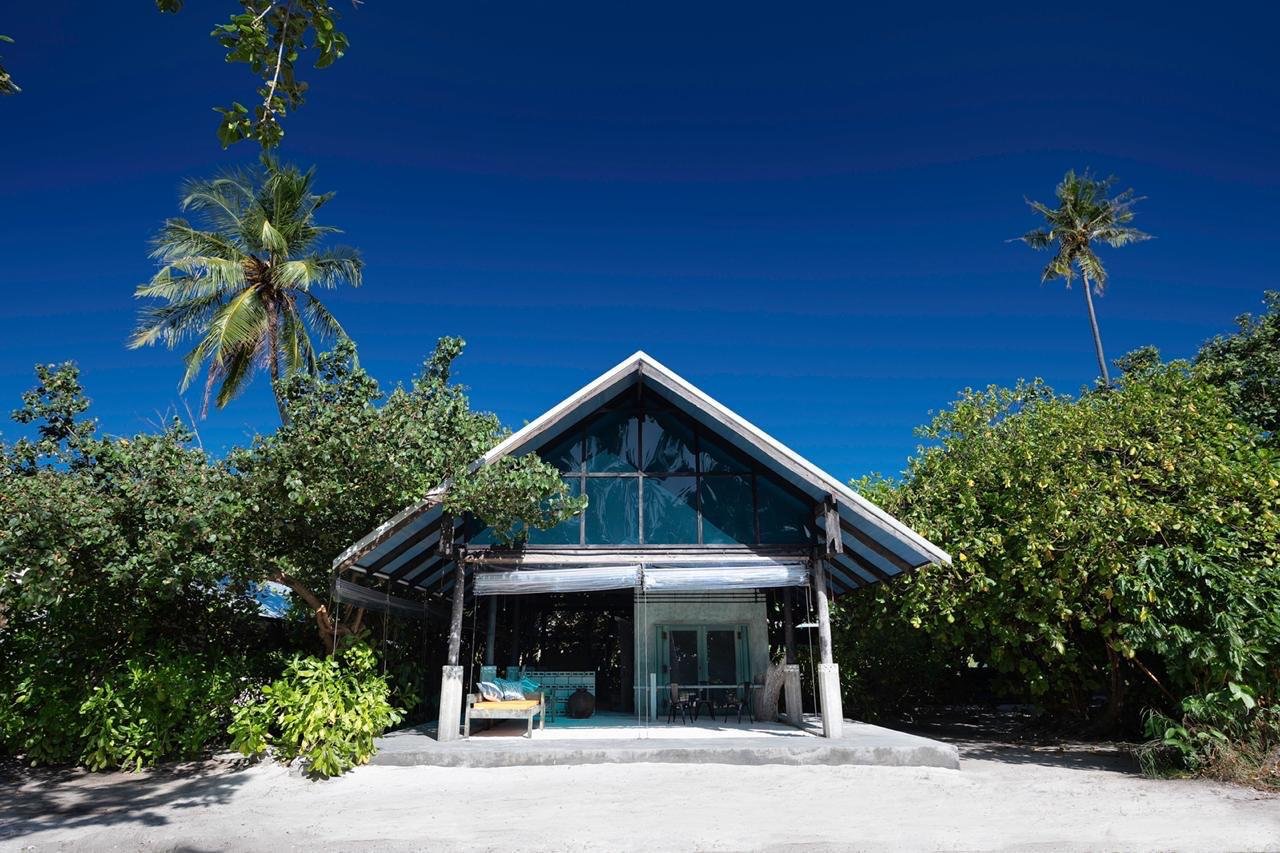 Mi Lugar Retreat and Spa-官方