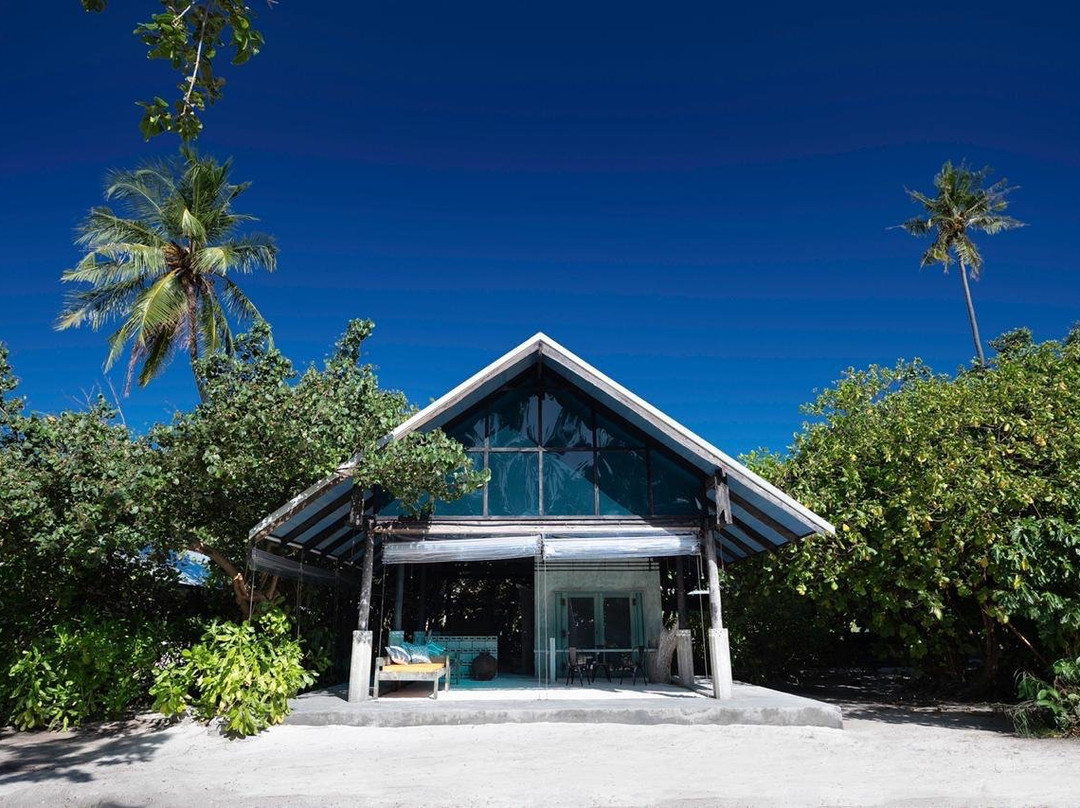 Mi Lugar Retreat and Spa主图