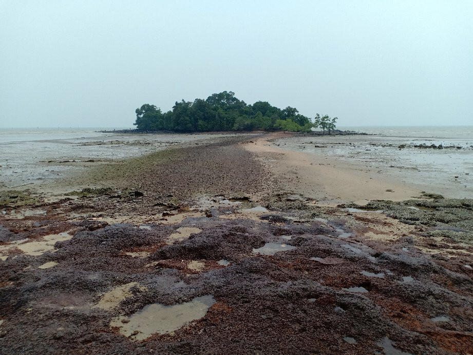 Pulau Konet-Kuala Sungai Baru必去景点