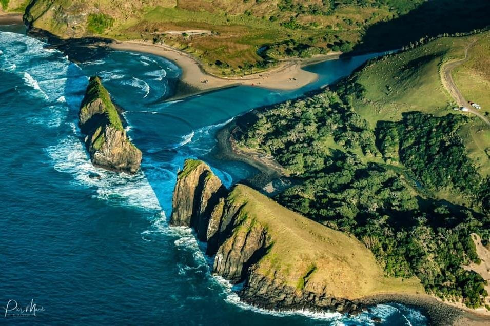 Coffeebay-Coffee Bay必去景点