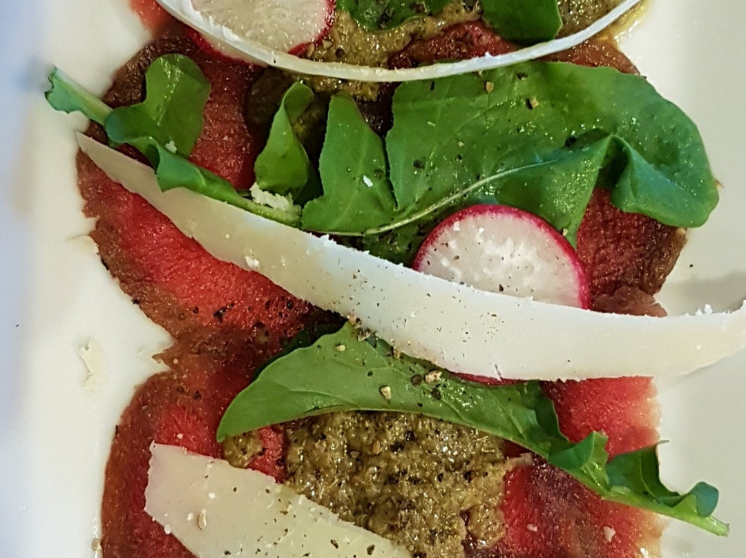 Willowbrook Country House主图