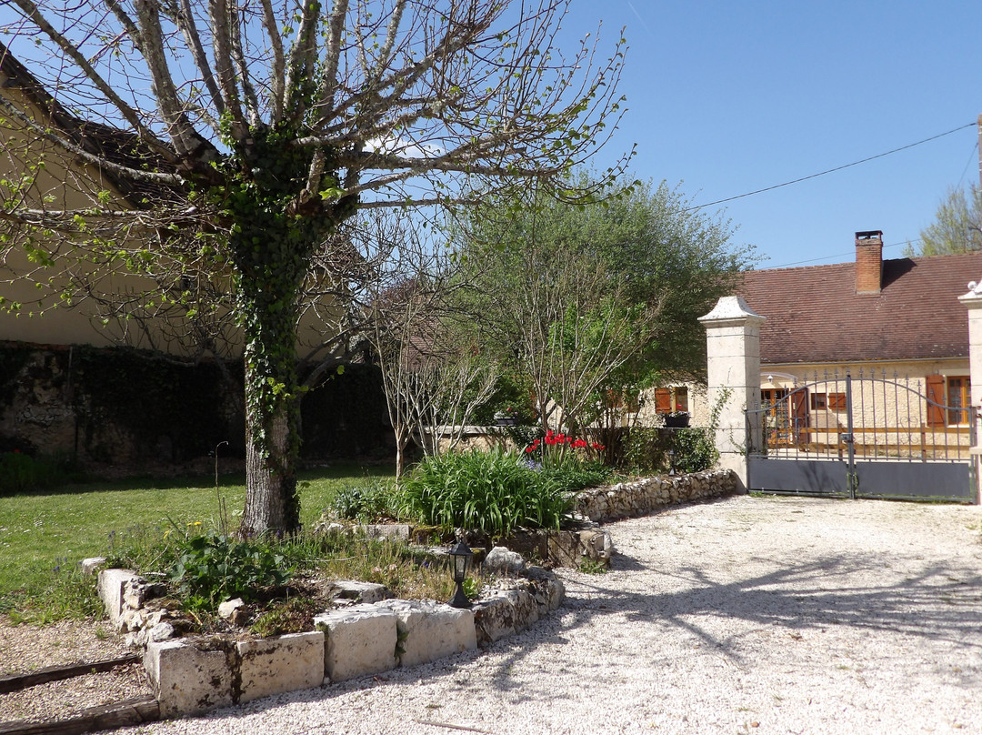 Au Pays De Jacquou主图