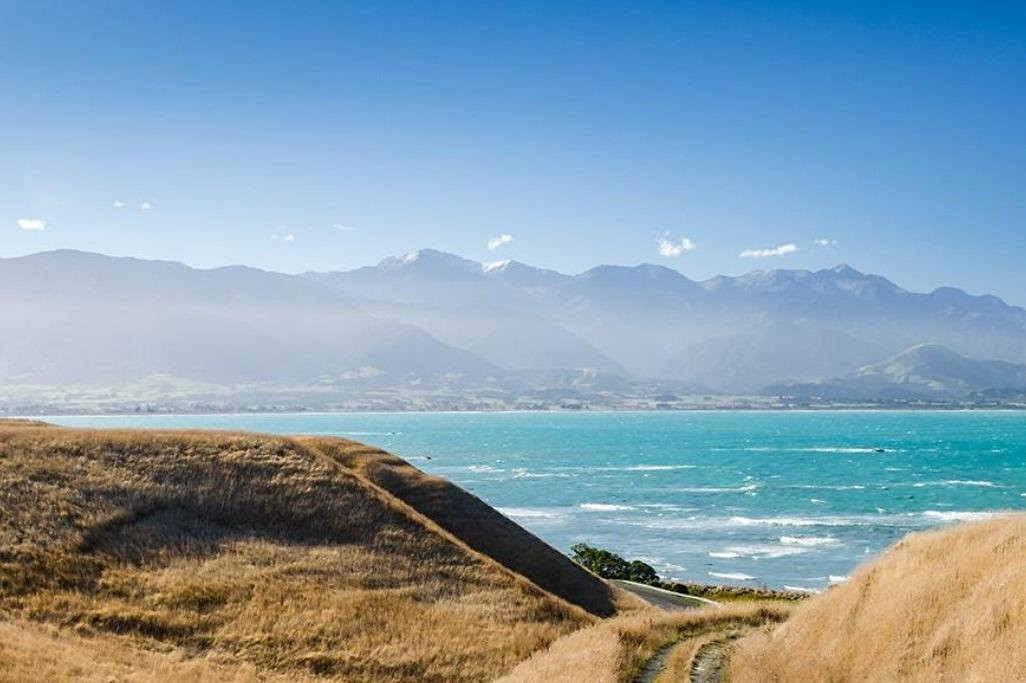 Wine Tour Marlborough-布伦海姆必去景点