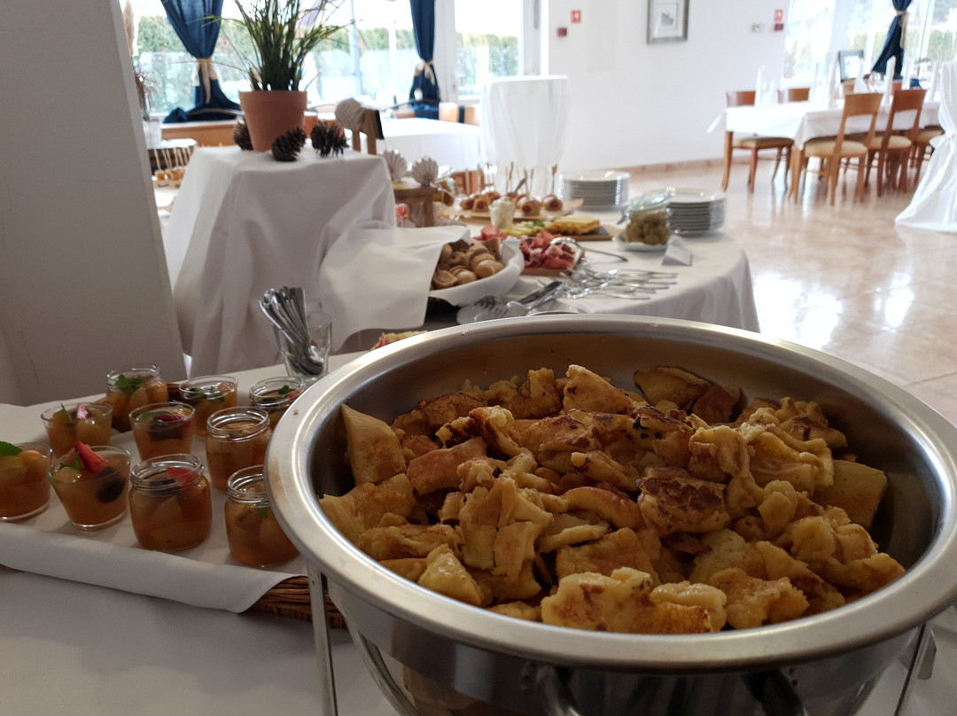 Maribor Inn Hotel主图