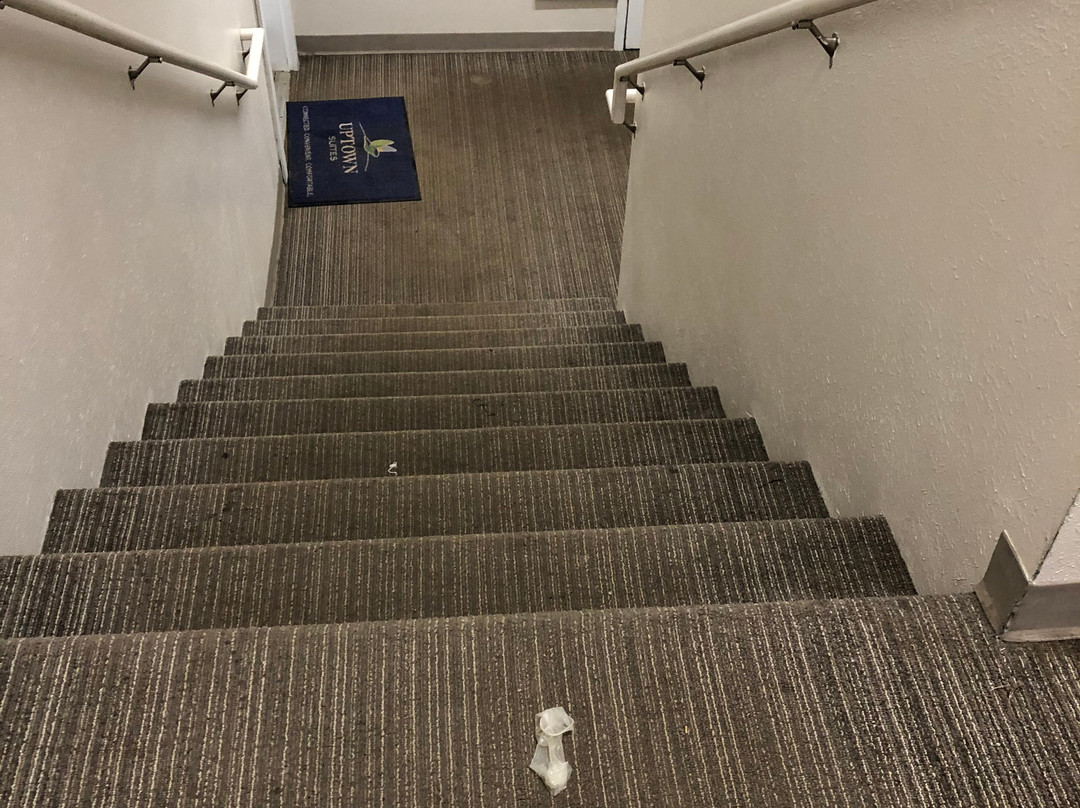 Uptown Suites Extended Stay Nashville TN - Smyrna主图