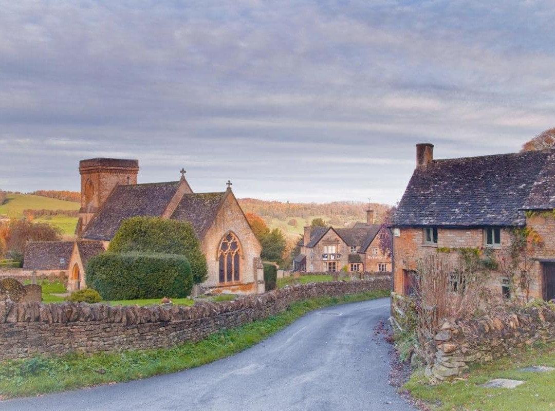 Unmissable Cotswolds Tours & Experiences景点图片