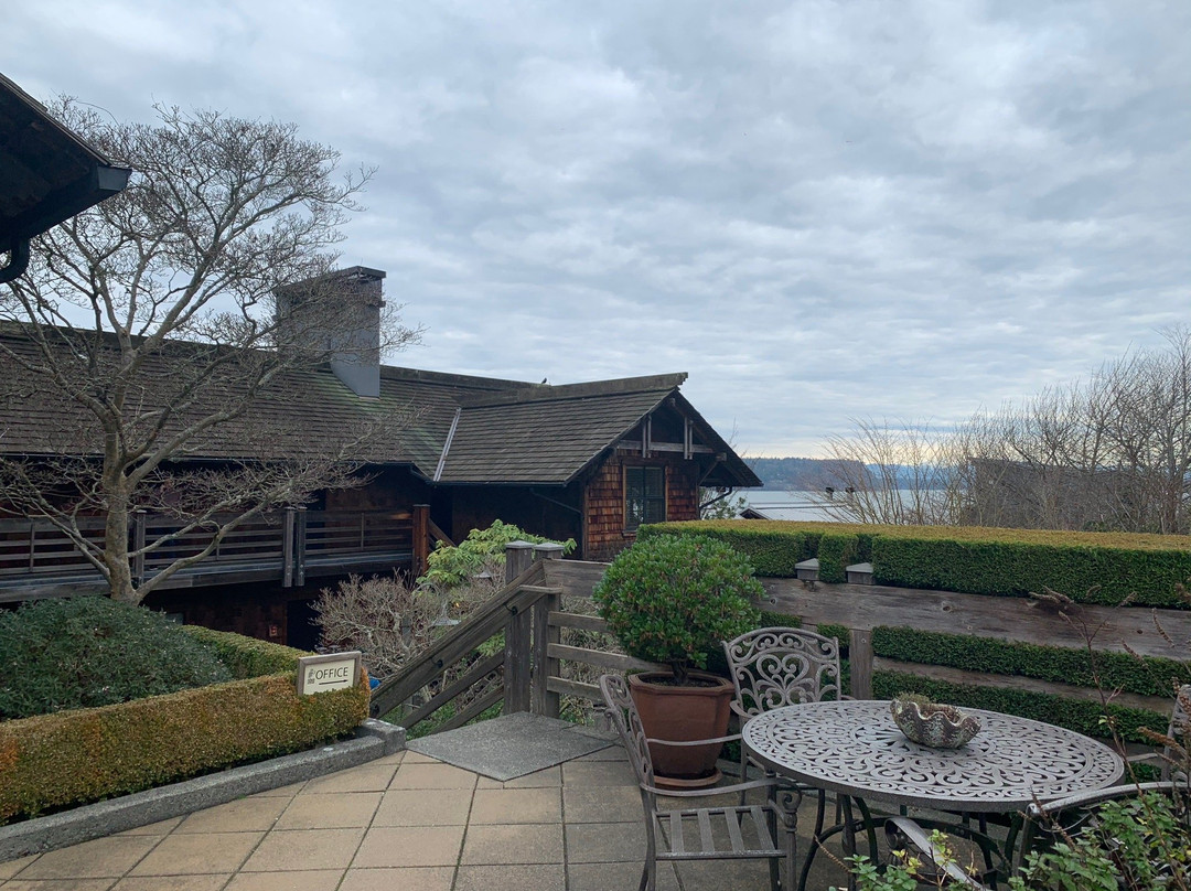 Inn at Langley主图