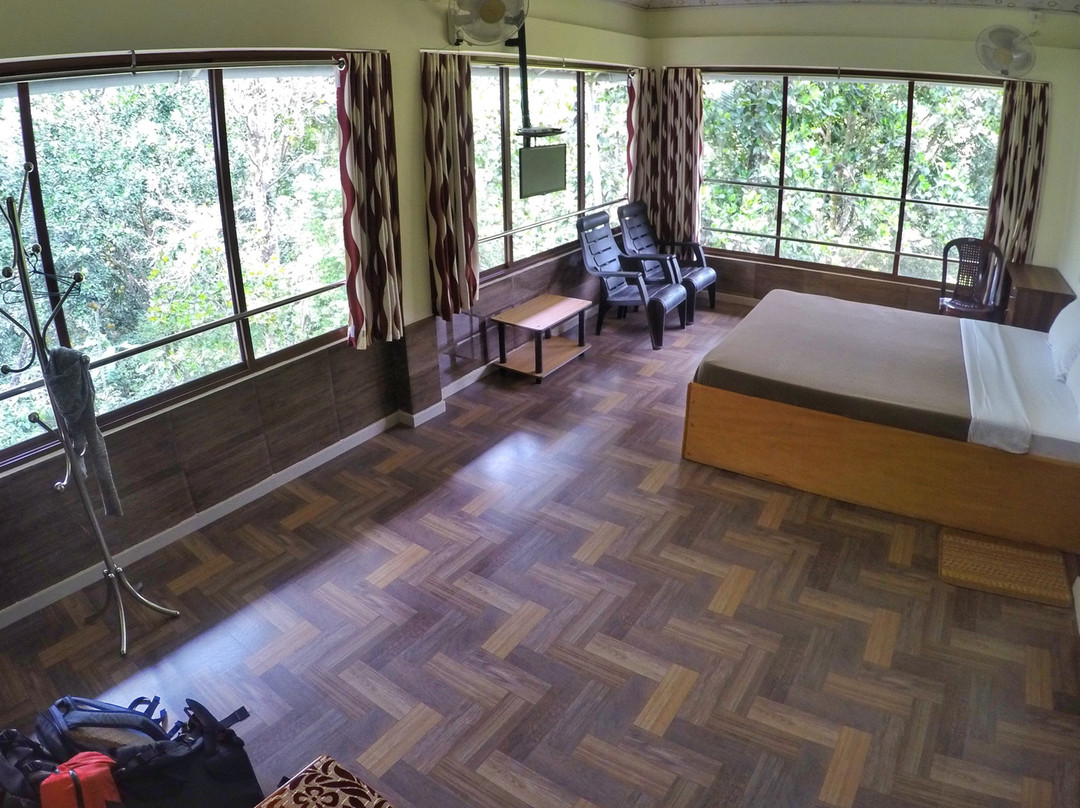 River Rock Homestay主图
