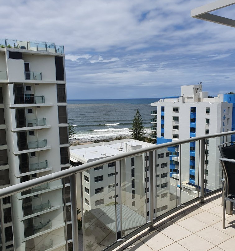 波线第一酒店主图