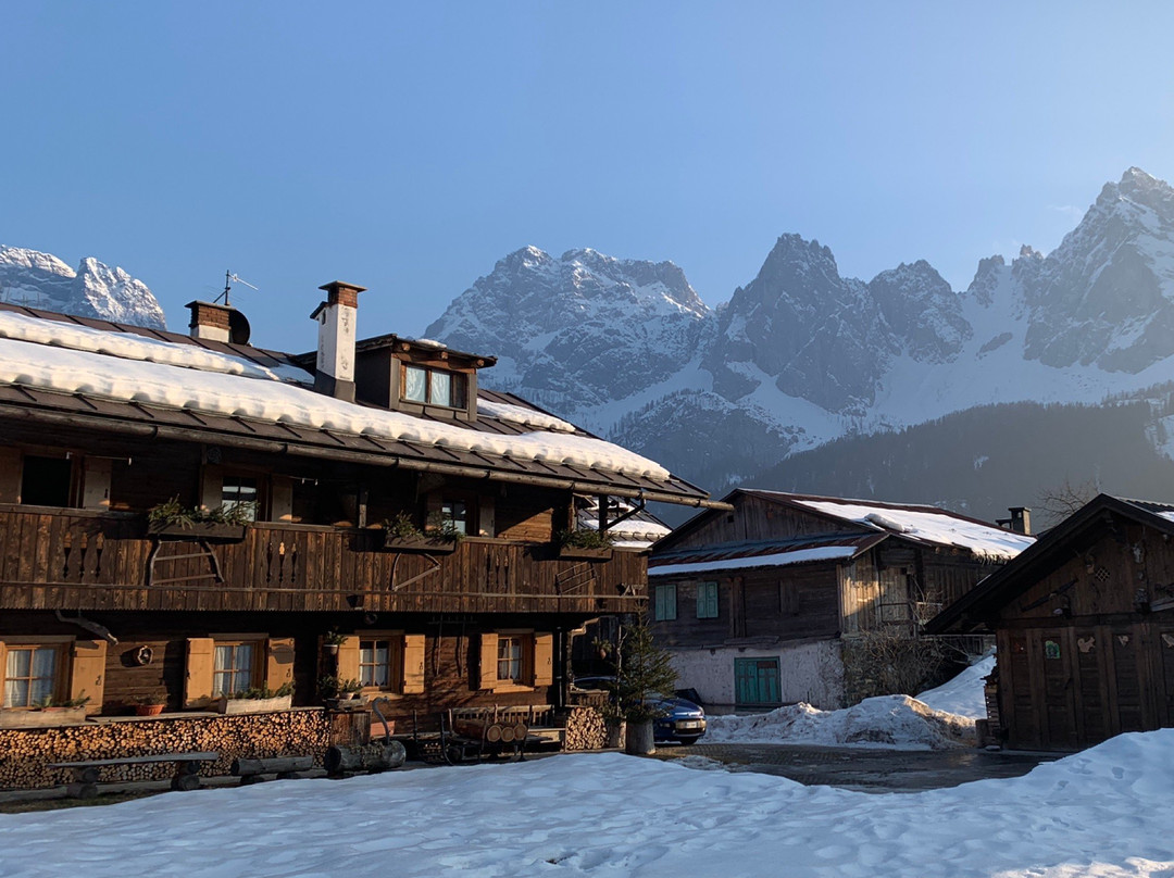 Carnevale di Sappada - Plodar Vosenòcht-Sappada必去景点