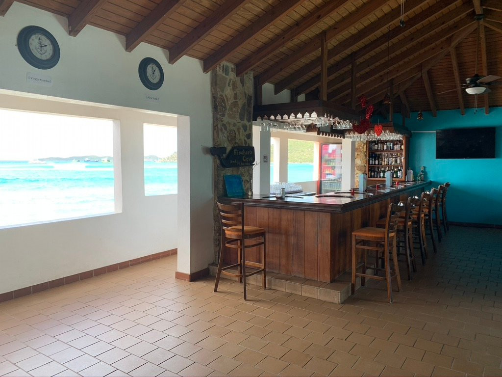 Fischer's Cove Beach Hotel主图