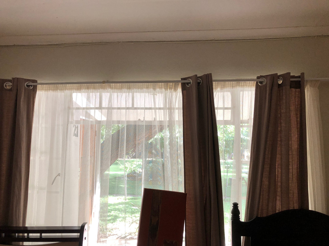 Black Swan Guest House主图