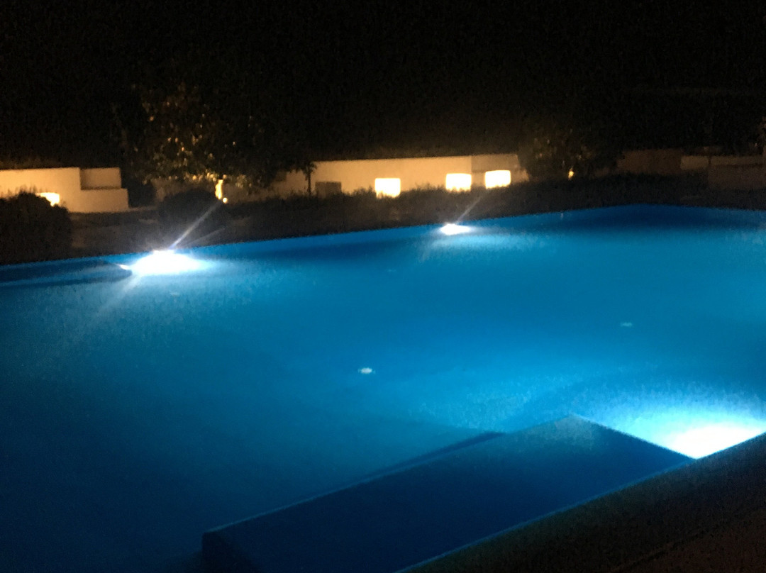 Sesmarias Turismo Rural & SPA主图