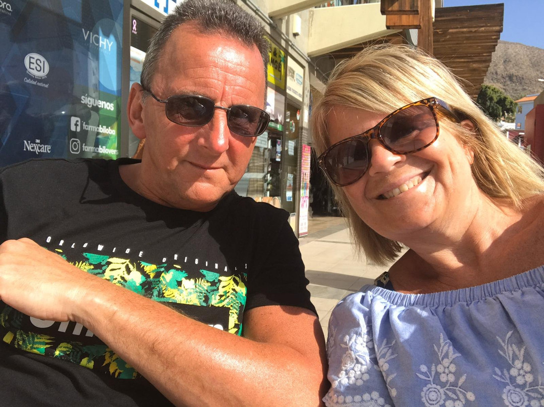 Manhattan's-洛斯克里斯蒂亚诺斯必去景点